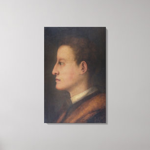 Toile De Medici de Cosimo I (1519-74) en tant que jeune