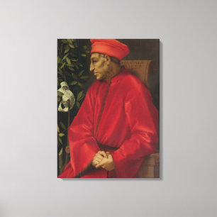 Toile De Medici (IL Vecchio) de Cosimo (1389-1463) 1518