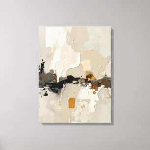 Toile de peinture Abstraite moderne Imprimer