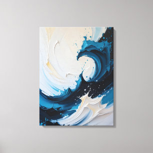 Toile de peinture Abstraite moderne Imprimer