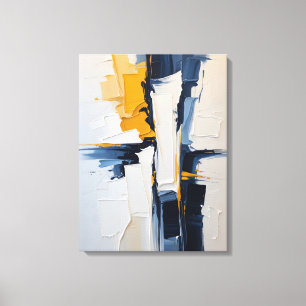 Toile de peinture Abstraite moderne Imprimer