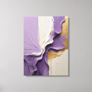 Toile de peinture Abstraite moderne Imprimer