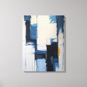 Toile de peinture Abstraite moderne Imprimer
