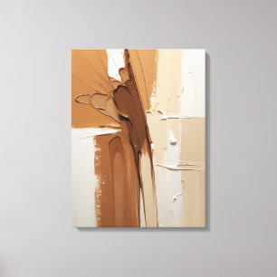 Toile de peinture Abstraite moderne Imprimer