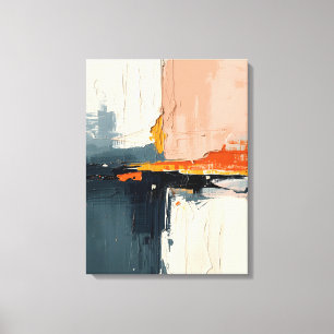 Toile de peinture Abstraite moderne Imprimer