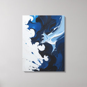 Toile de peinture Abstraite moderne Imprimer