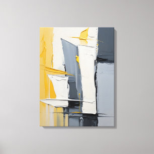 Toile de peinture Abstraite moderne Imprimer