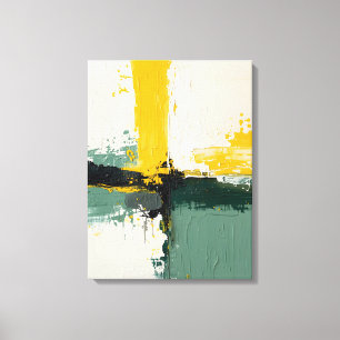 Toile de peinture Abstraite moderne Imprimer