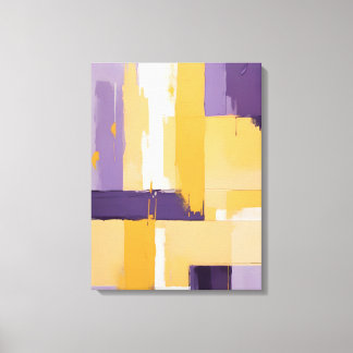 Toile de peinture Abstraite moderne Imprimer