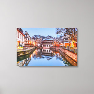 Toile de Strasbourg