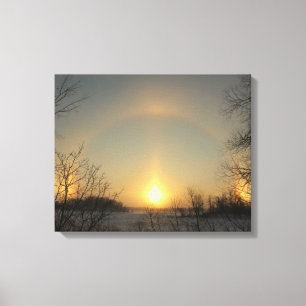 Toile de Sundogs