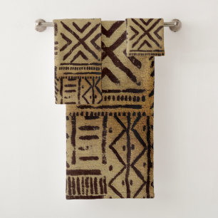 "Toile de Terre Vieillie" :