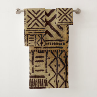 "Toile de Terre Vieillie" :