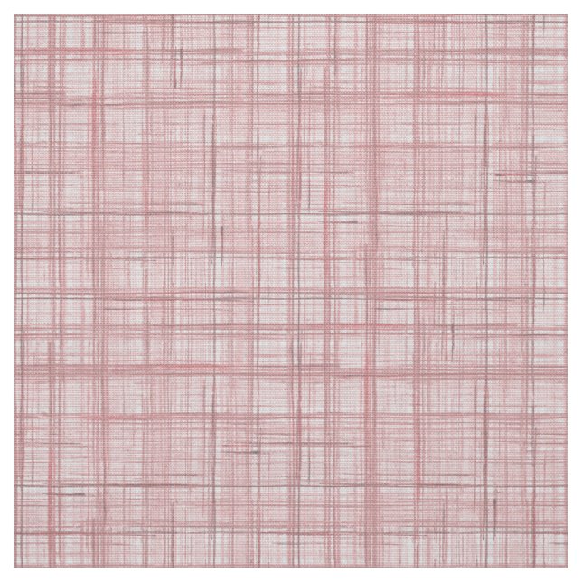 toile de texture rose poussiéreuse tissu grossier  (Échantillon)