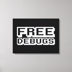 TOILE DEBUGS GRATUITS