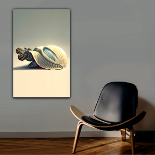 Toile Décor de mur inspiré de la nature