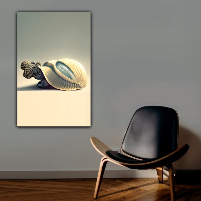 Toile Décor de mur inspiré de la nature (Créateur téléchargé)