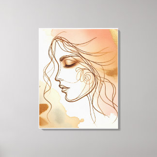 Toile Décor mural moderne