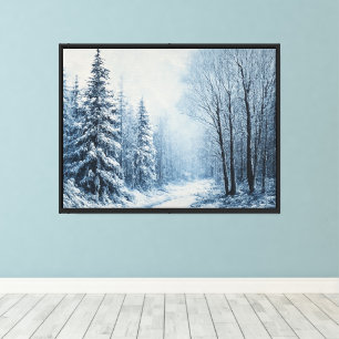 Toile Décoration murale de paysage – Décoration intérieu