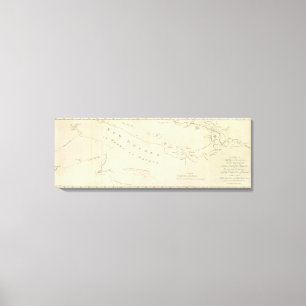 Toile Découvertes de New Britain