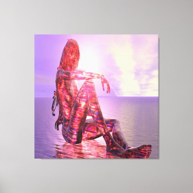 Toile Définition de Sun (Recto)