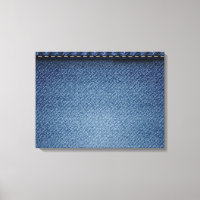 Denim Jeans Texture
