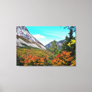 Toile d'entaille de Franconia