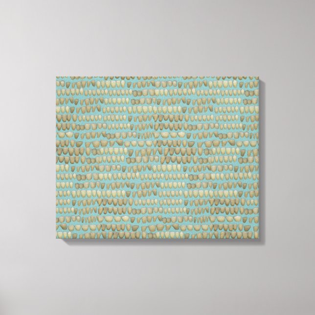 Toile dents pourries dentiste dentiste dentisterie Ortho (Recto)