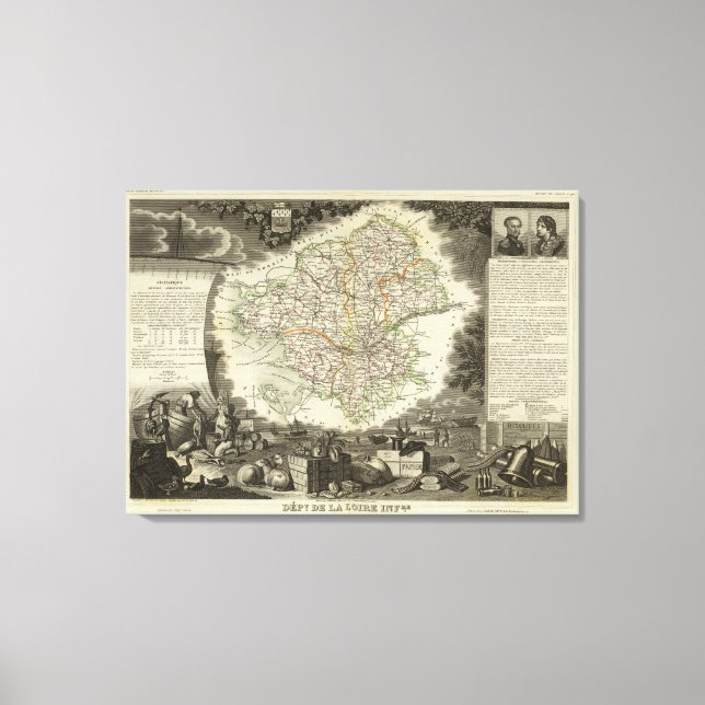 Toile Dépouille N'Importe Quel Inférieur De Dormouse (Recto)