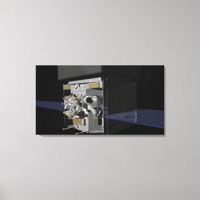 TOILE DERNIÈRE (Recto)