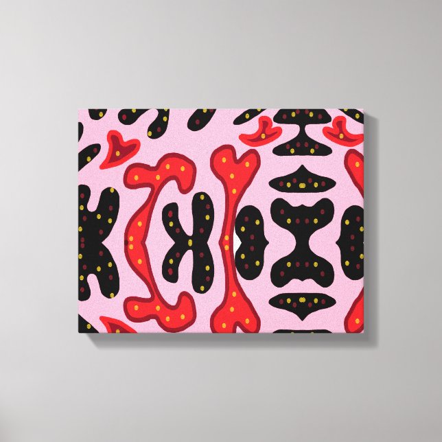 Toile DES BOUTEILLES DE Joie (Recto)