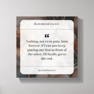 Toile Des dessins muraux personnalisés qui vous parlent