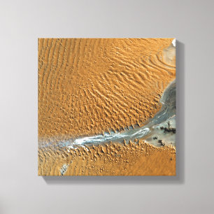Toile Désert de Namib, Namibie