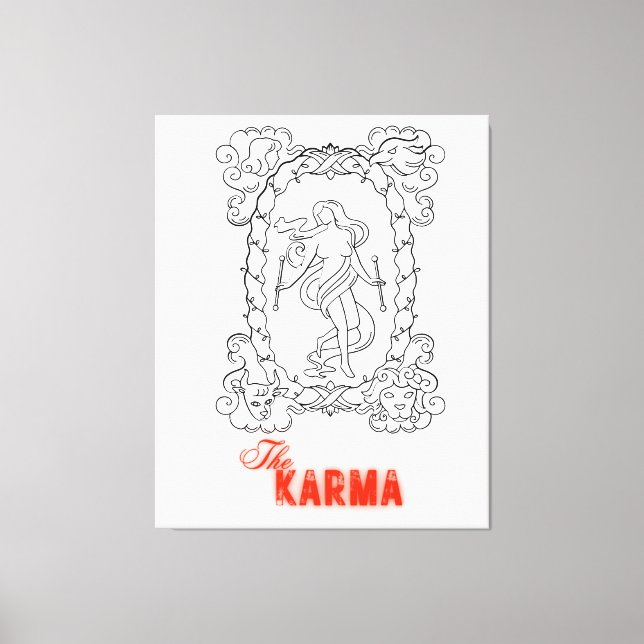 Toile Design 803 (Recto)