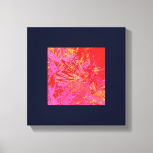 Design abstrait contemporain