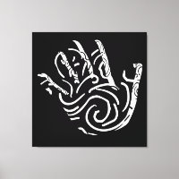 design abstrait moderne