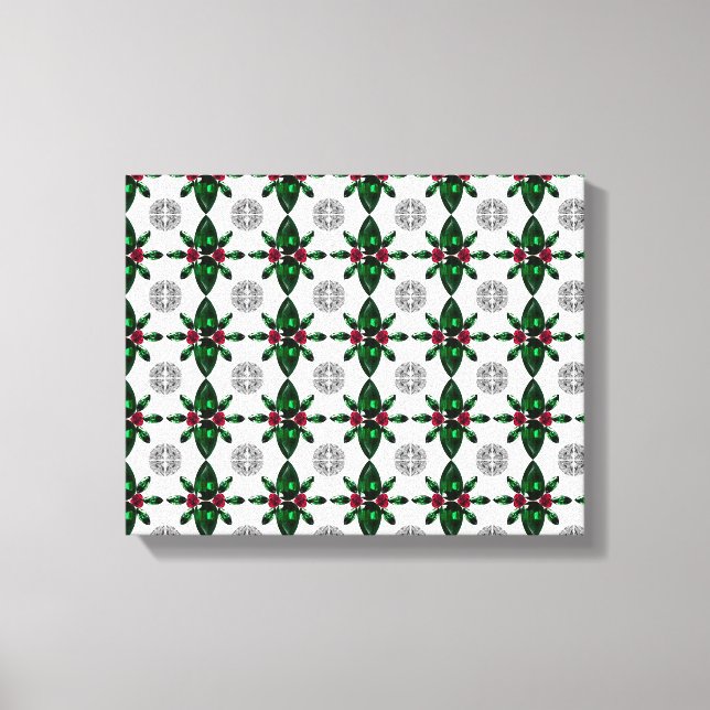 Toile Design d'araignée (Recto)
