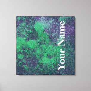 Toile Design Denim Washed #2 à Emporio Moffa