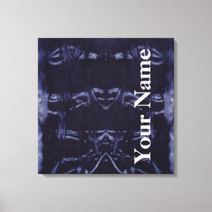 Toile Design Denim Washed #8 à Emporio Moffa