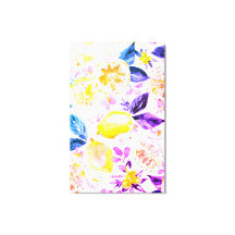 design exotique citron dernier cri