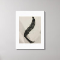 Dessin de cheveux réaliste