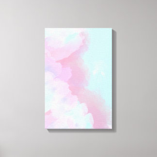 Toile Destinée de l'artisanat