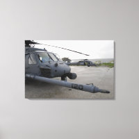 Deux Hawks HH-60G Pave