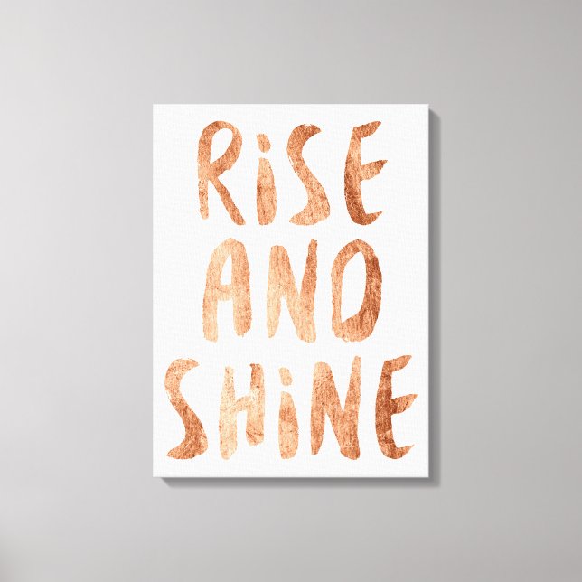 Toile Devis d'alimentation I (Recto)