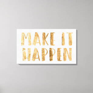 Toile Devis d'alimentation II