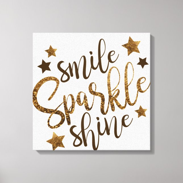 Toile Devis inspirant (Recto)