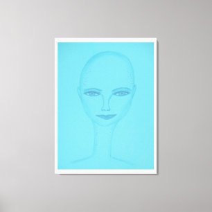 Toile Diana
