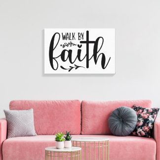 Toile Dieu