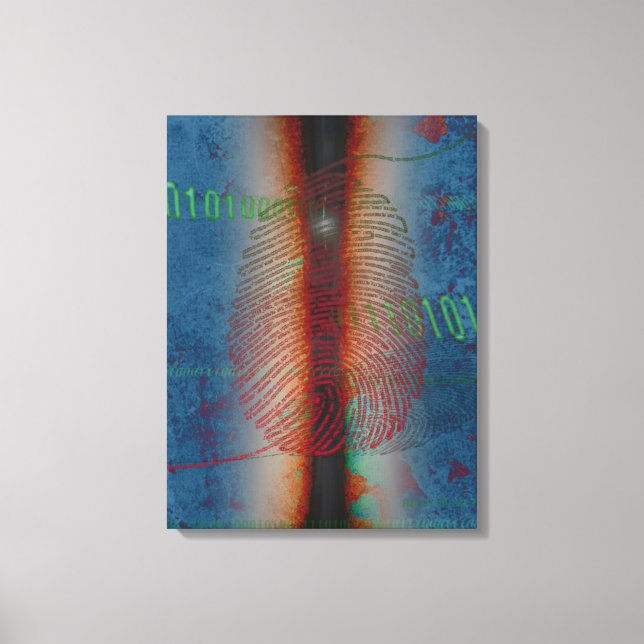 TOILE DIG1TS 2014 (Recto)