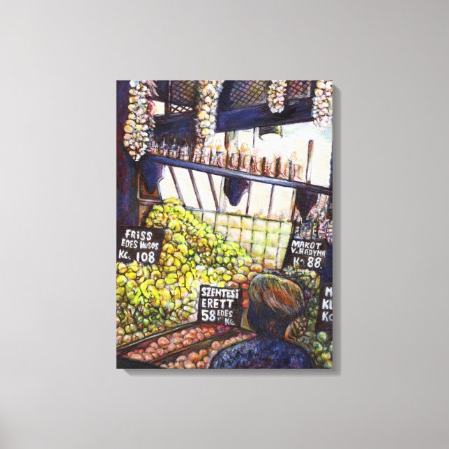 Toile Dimensions de curiosité (Recto)